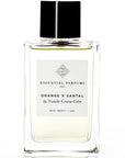 Essential Parfums Orange X Santal Perfume by Natalie Gracia Cetto (100 ml)