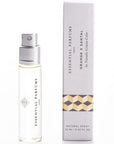 Essential Parfums Orange X Santal Perfume by Natalie Gracia Cetto (10 ml) with box