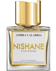 Nishane Ambra Calabria Extrait de Parfum (50 ml)