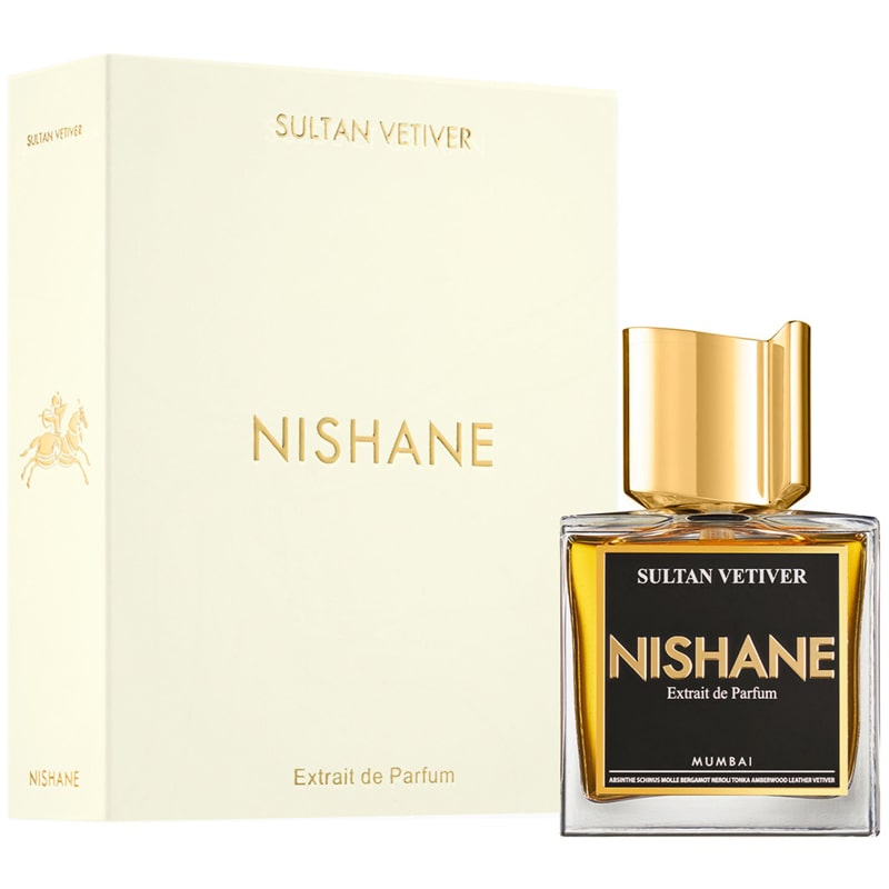 香水(ユニセックス) NISHANE SULTAN VETIVER Extrait de Parfum Nishane Sultan Vetiver Extrait de Parfum – Beautyhabit