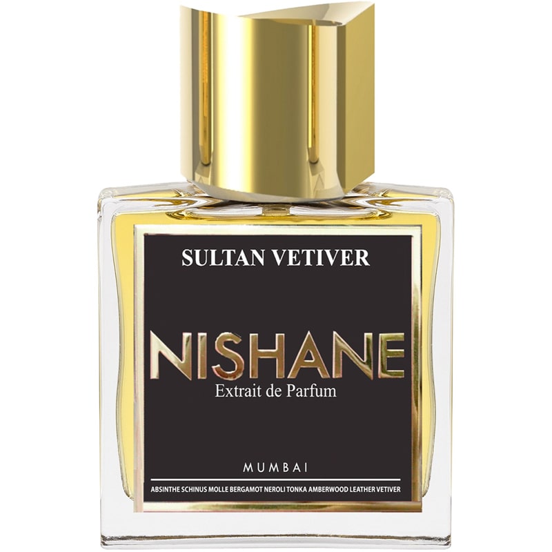 Nishane Sultan Vetiver Extrait de Parfum (50 ml)