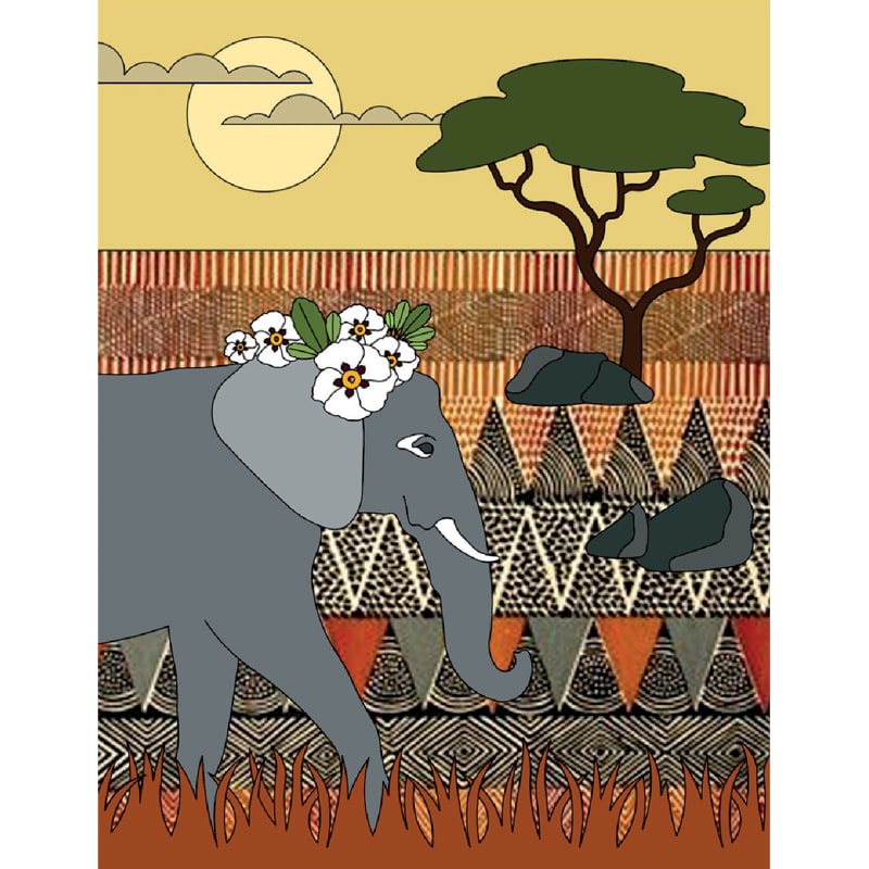 Nishane Afrika-Olifant Extrait de Parfum – Beautyhabit