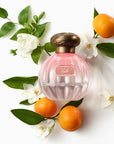 Tocca Belle Eau de Parfum with scent notes  as flowers and fruit