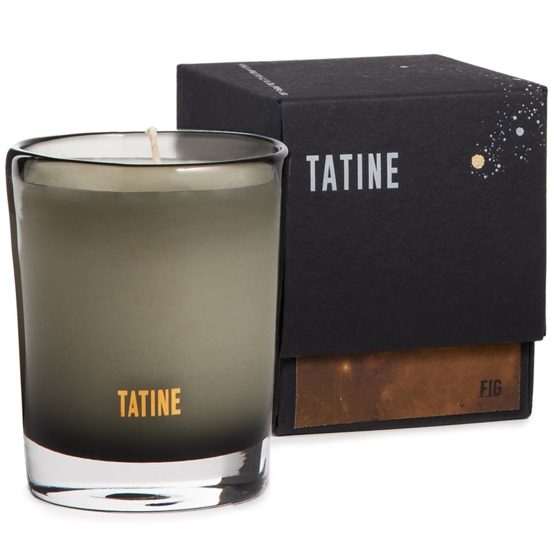 TATINE Stars Are Fire Bergamot Candle (8 oz)