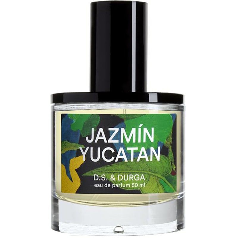 D.S. & Durga Jazmin Yucatan Eau de Parfum (50 ml)