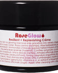 Living Libations Rose Glow Creme 50 ml