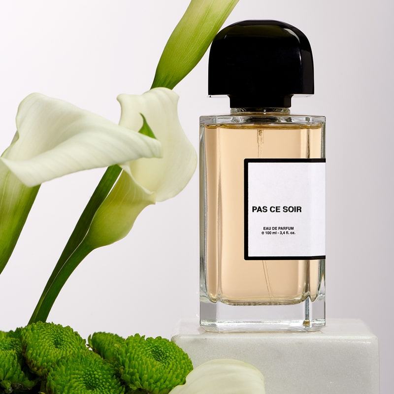 Pas ce Soir Eau de Parfum - Main Image