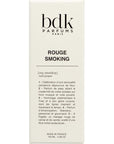 BDK Parfums Rouge Smoking Eau de Parfum box