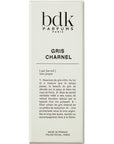 BDK Parfums Gris Charnel Eau de Parfum box
