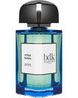 BDK Parfums Citrus Riviera Eau de Parfum (100 ml) bottle