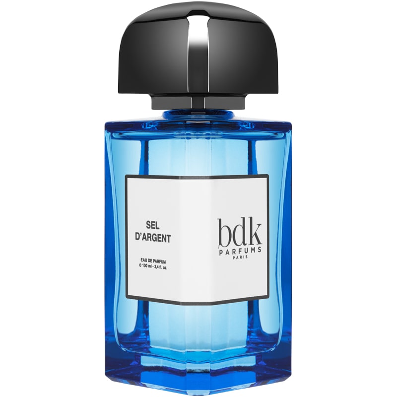 BDK Parfums Sel d’Argent Eau de Parfum (100 ml) bottle