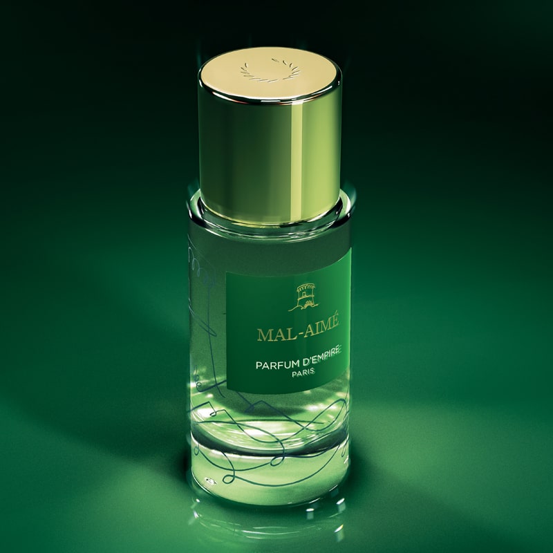 Parfum d&#39;Empire Mal-Aime Eau de Parfum (50 ml) beauty shot