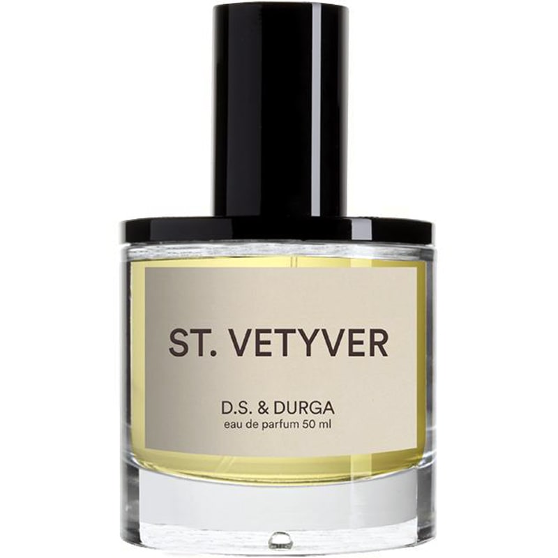 D.S. &amp; Durga St. Vetyver Eau de Parfum (50 ml)