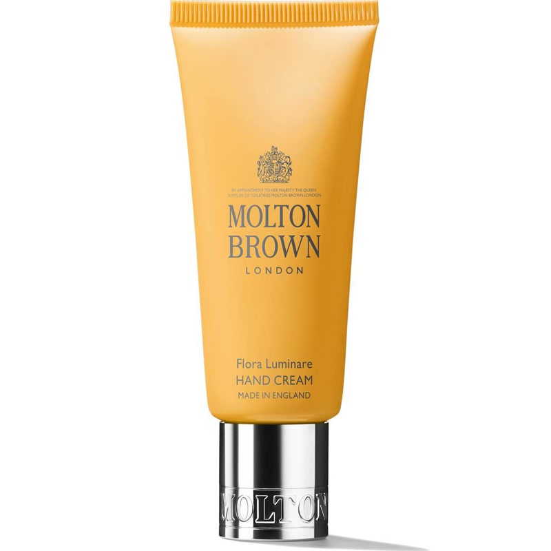 Molton Brown Flora Luminare Hand Cream (40 ml)
