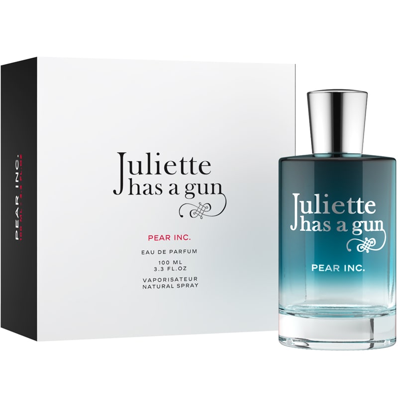 Juliette Has a Gun Pear Inc (100 ml)