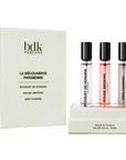 BDK Parfums Collection Parisienne (3 x 10 ml)