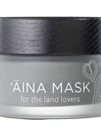 Honua Hawaiian Skincare Aina Mask (1.5 oz)