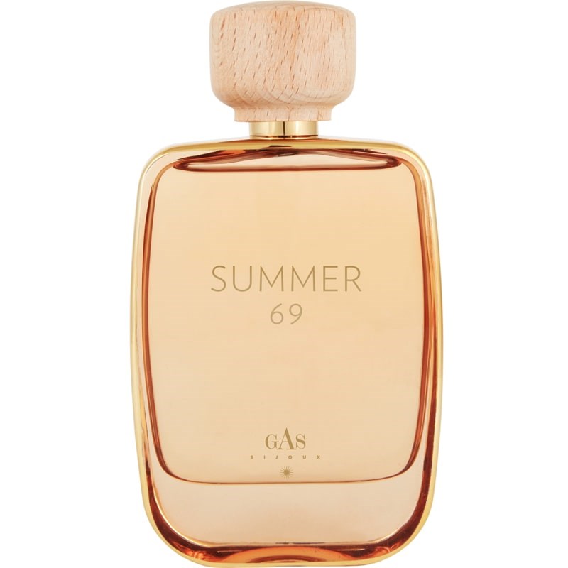 Gas Bijoux Summer 69 Eau de Parfum (100 ml)