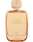 Gas Bijoux Sable d’Ambre Eau de Parfum (100 ml)