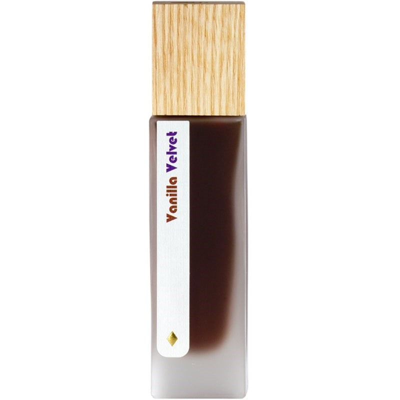 Living Libations Chocolate Cologne - Vanilla Velvet (30 ml)