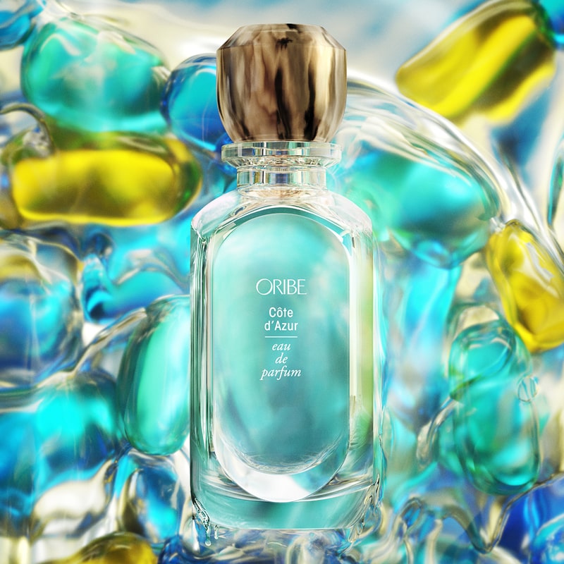 Oribe Cote d'Azur Eau de Parfum – Beautyhabit