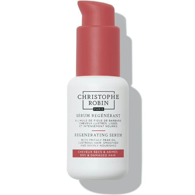 Christophe Robin Regenerating Serum with Prickly Pear Oil (1.6 oz)