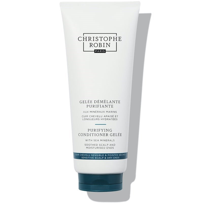 Christophe Robin Purifying Conditioner Gelee with Sea Minerals (6.7 oz)