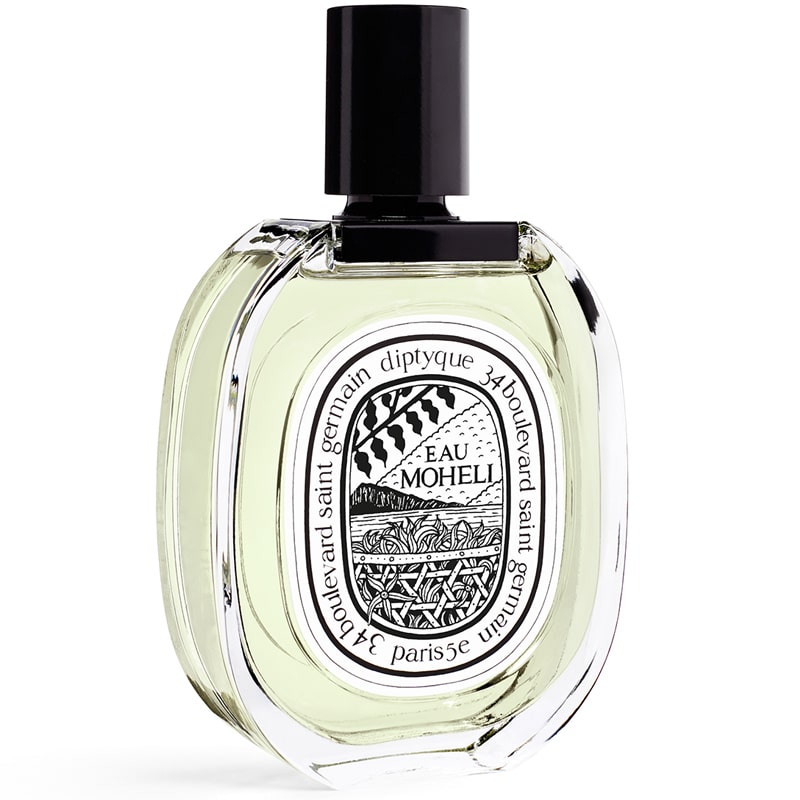 Diptyque Eau Moheli Eau de Toilette – Beautyhabit