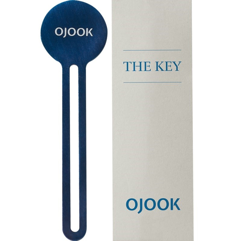 OJOOK The Key (1 pc)