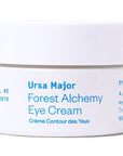 Ursa Major Forest Alchemy Eye Cream (15 ml) jar