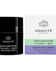 Odacite Green Smoothie Quenching Creme (1.69 oz) with box