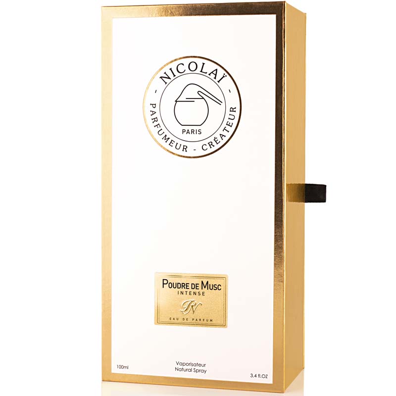 Parfums de Nicolai Poudre de Musc Intense Eau de Parfum – Beautyhabit