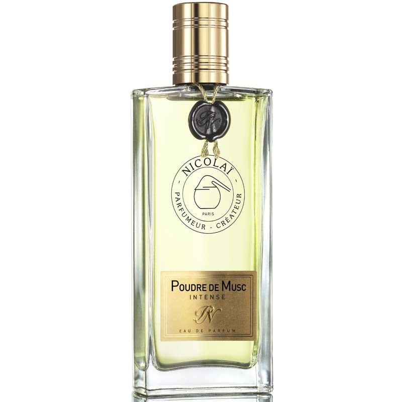 Parfums de Nicolai Poudre de Musc Intense (100 ml)