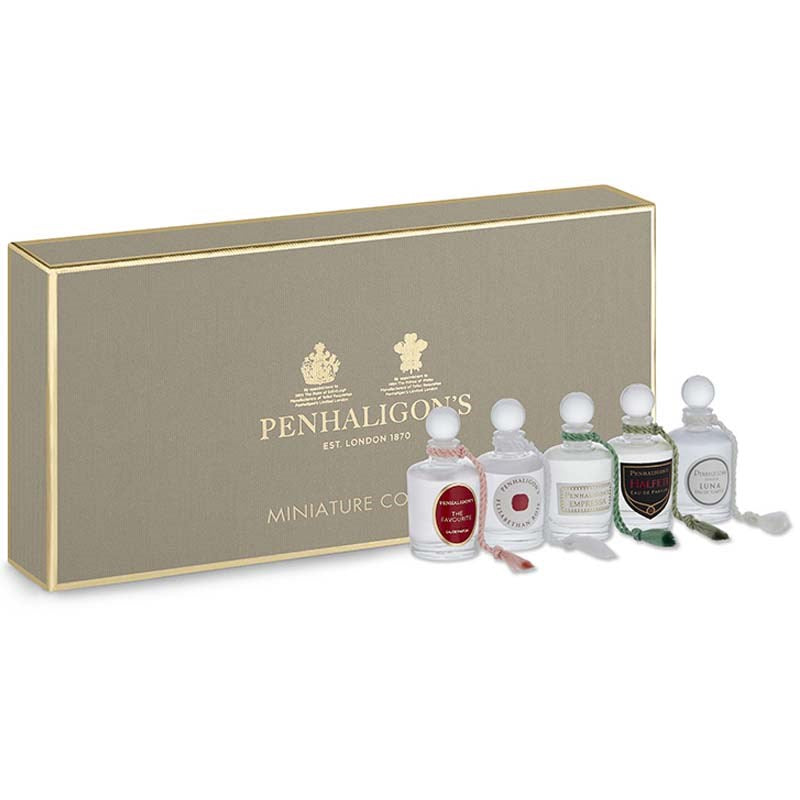 Penhaligon&#39;s Ladies&#39; Fragrance Collection