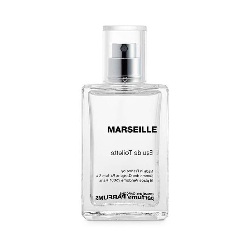 Marseille Eau de Toilette - Main Image