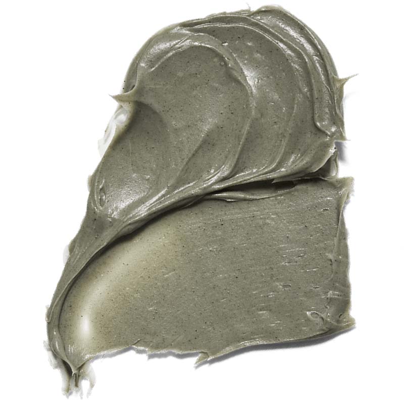 Haoma Earth Mask product smear