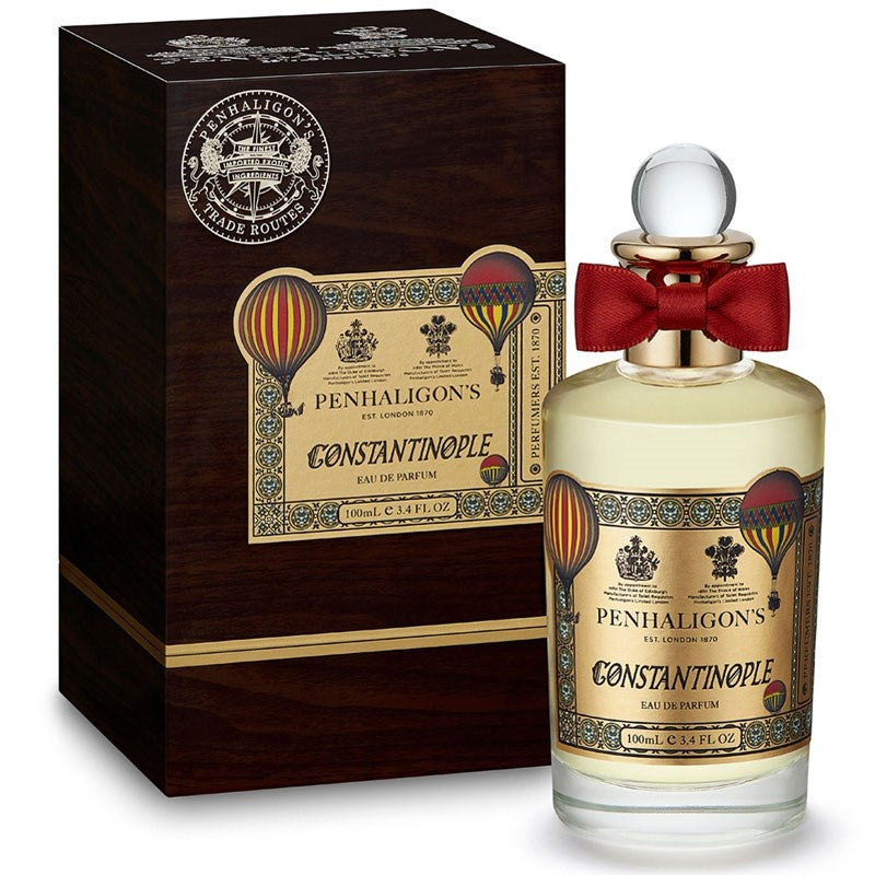 Penhaligon's Constantinople オードパルファム Penhaligon's Constantinople Eau de Parfum – Beautyhabit