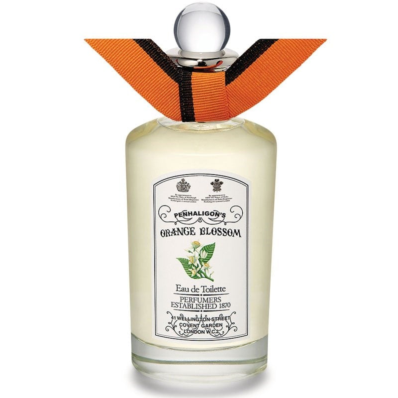 Penhaligon&#39;s Orange Blossom Eau de Toilette (100 ml) bottle