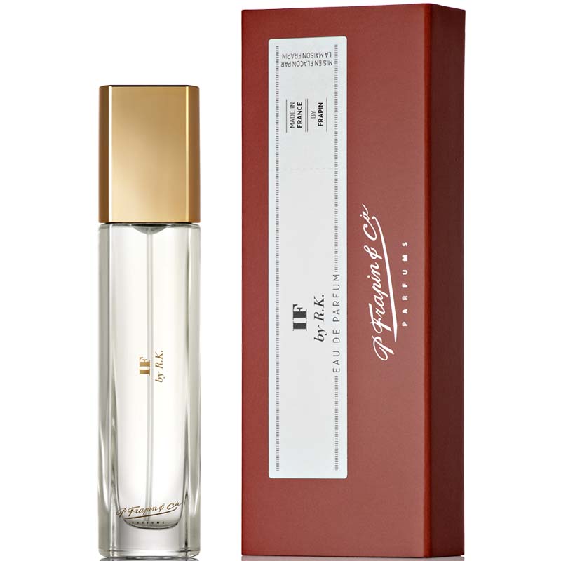 Frapin If by R.K. Eau de Parfum (15 ml) with box