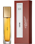 Frapin 1270 Eau de Parfum (15 ml) with box