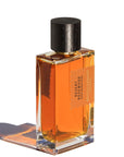 Goldfield & Banks Desert Rosewood Perfume with shadow