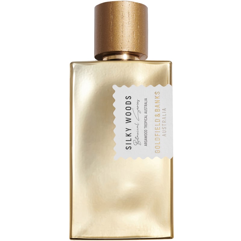 Goldfield & Banks Silky Woods Perfume 100 ml