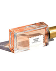 Goldfield & Banks Sunset Hour Perfume showing on its side