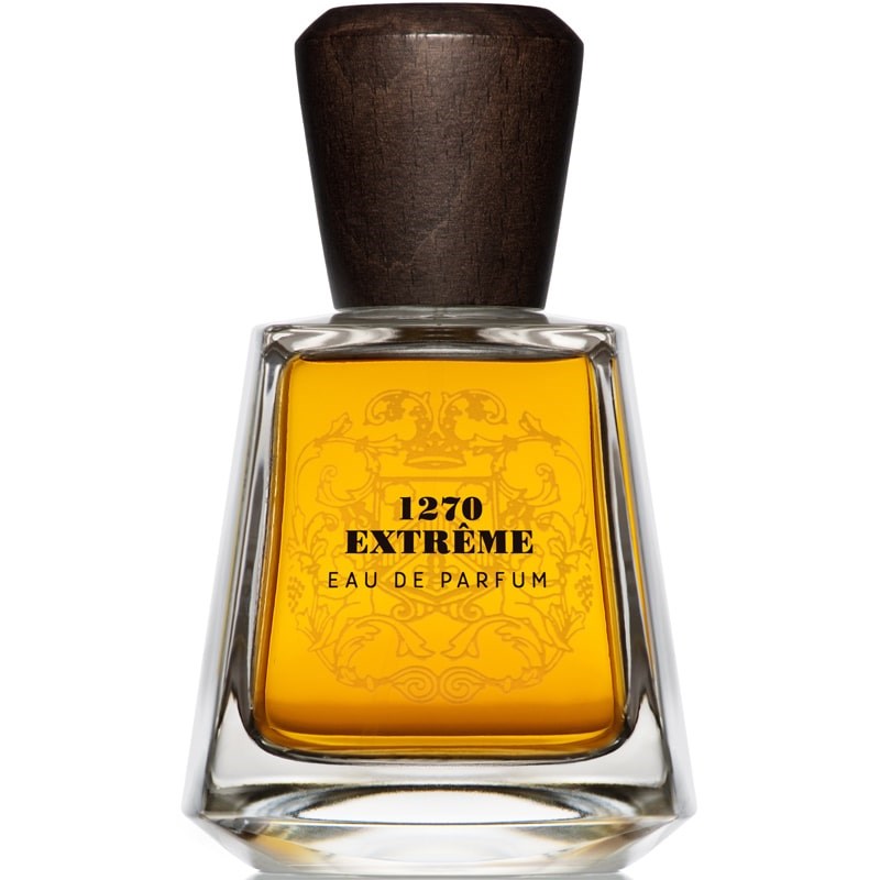 Frapin 1270 Extreme Eau De Parfum – Beautyhabit