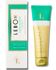 Lebon Cap Ferrat Mood – Fresh Mint Organic Toothpaste (75 ml) with box