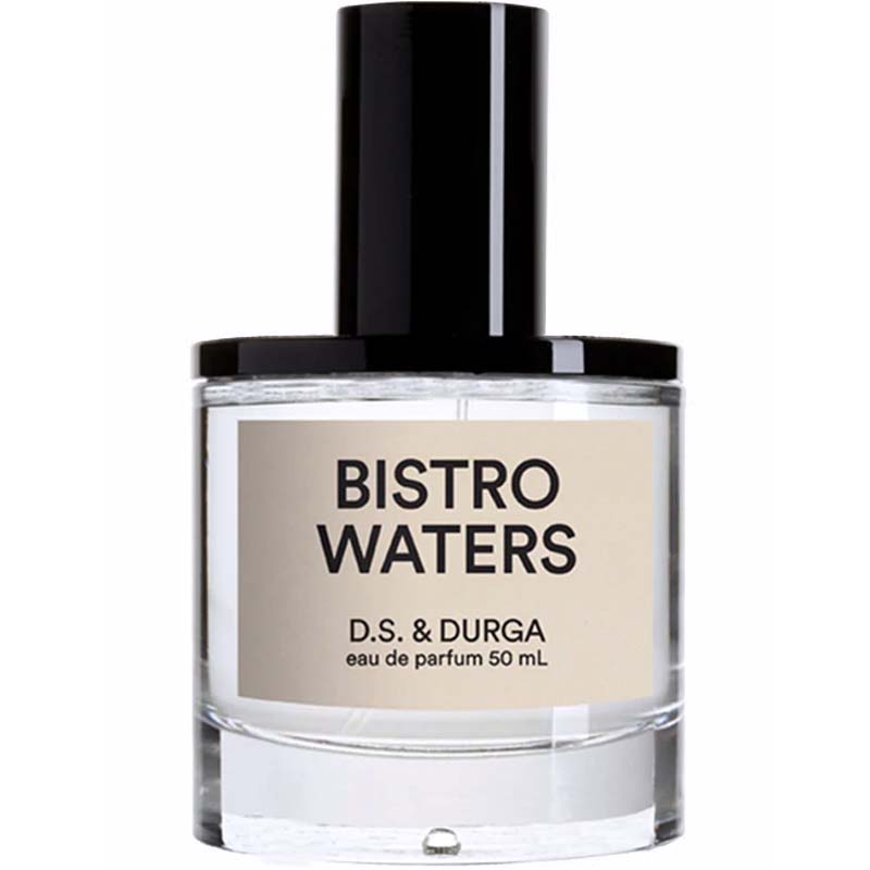 D.S. &amp; Durga Bistro Waters Eau de Parfum (50 ml)