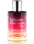 Juliette Has A Gun Magnolia Bliss Eau de Parfum close up of bottle
