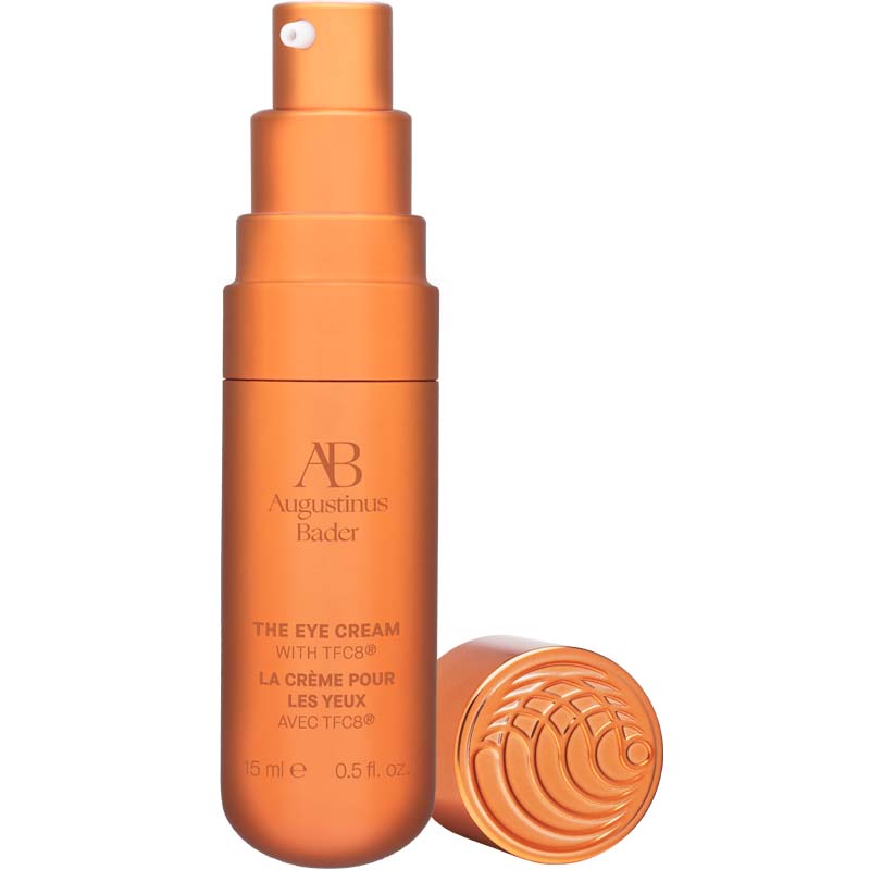 Augustinus Bader The Eye Cream – Beautyhabit