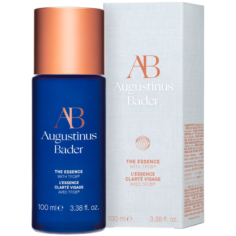 Augustinus Bader The Essence – Beautyhabit