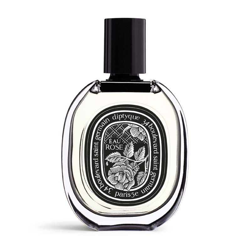 未開封 Diptyque Eau de Parfum 100ml Diptyque Eau Rose De Parfum – Beautyhabit
